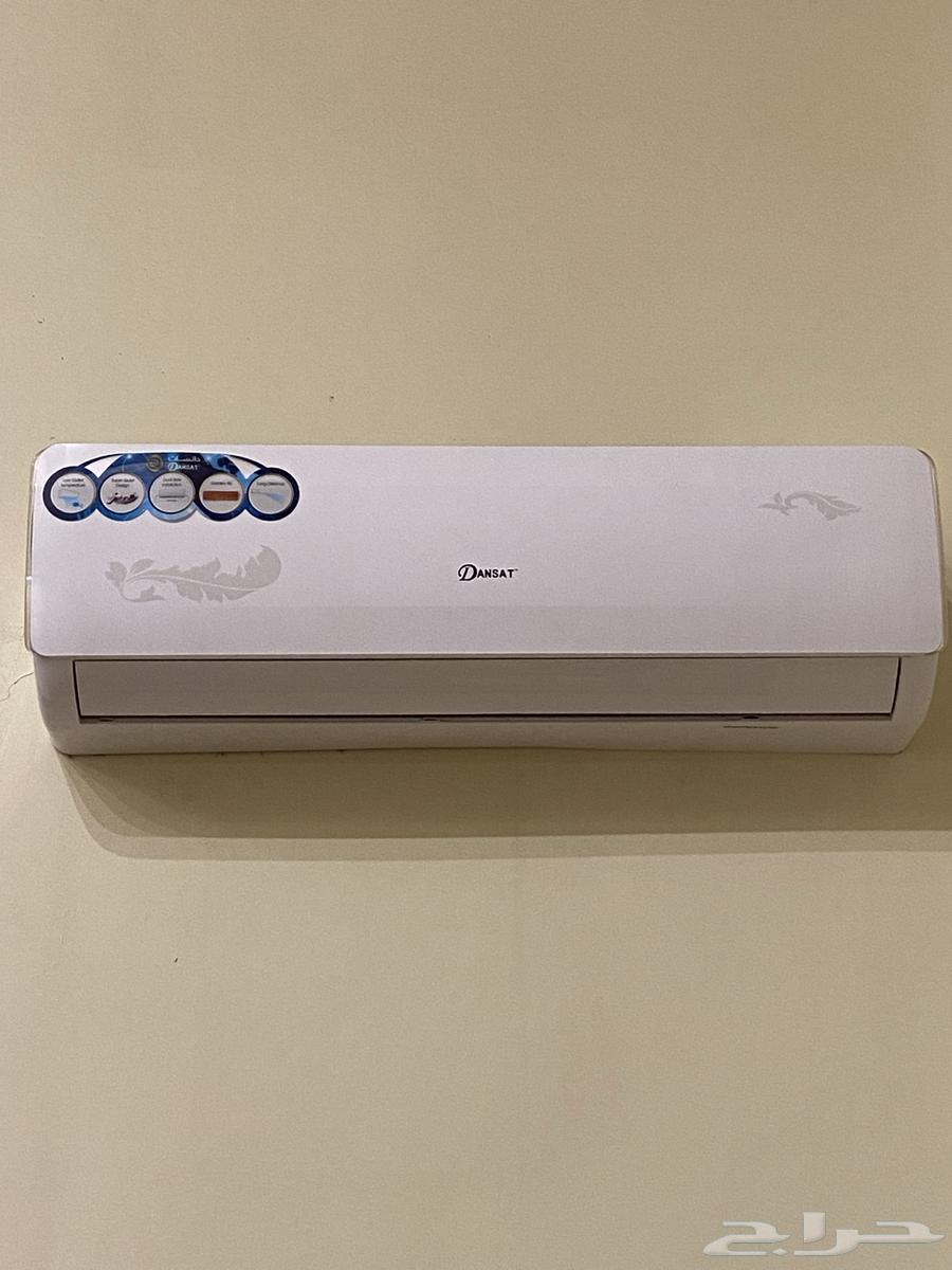 مكيف سبليت ( دان سات ) ( 30 ) الف وحدة64395158428291110