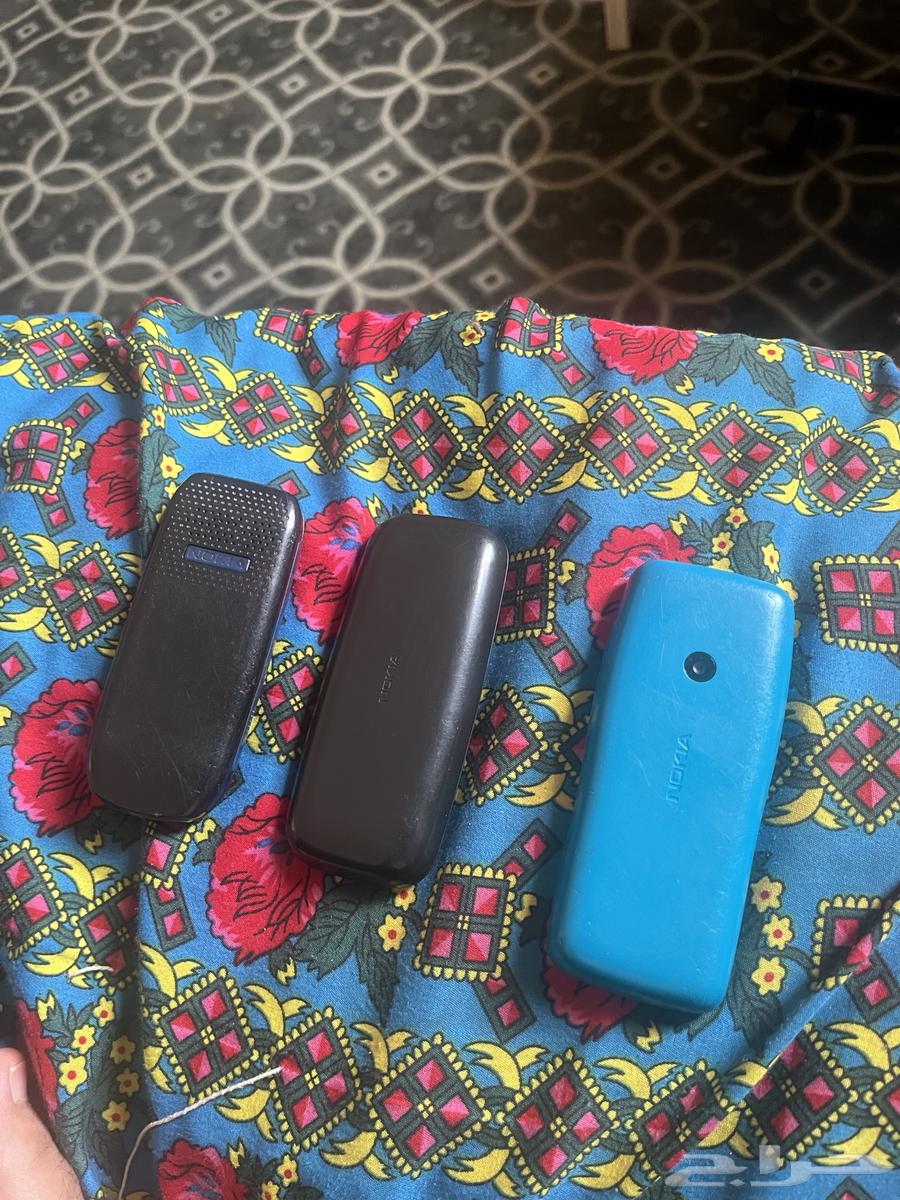 جوالات أبو كشاف نوكيا64399133662849113