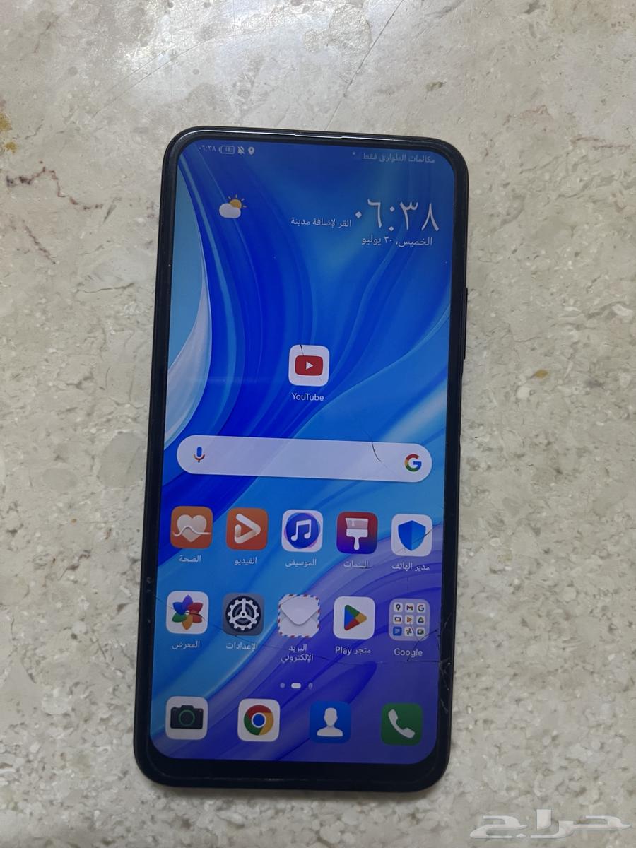 جوال هواوي Y9S64394758632963112