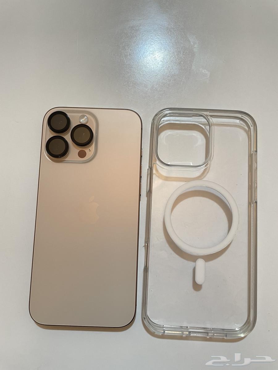 iPhone 16 pro max64400147968257111