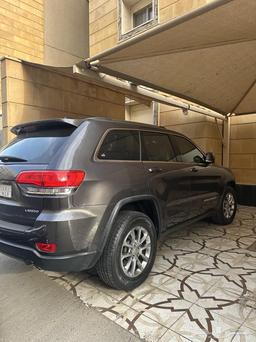 Grand Cherokee Laredo 2014 Shad Balad, final price 40 thousand for Samael63618064134274113