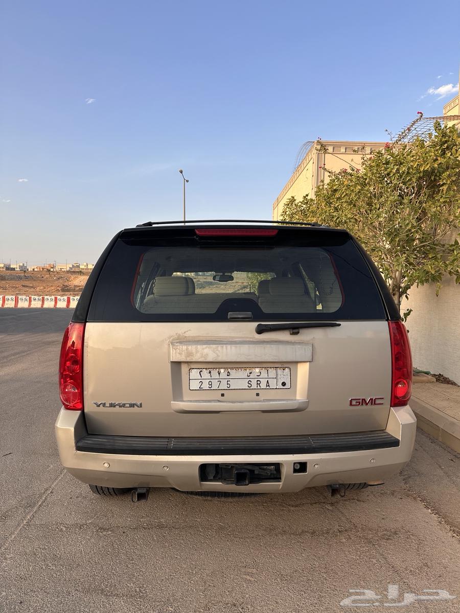 جمس يوكن 2008 للبيع64551876599939112