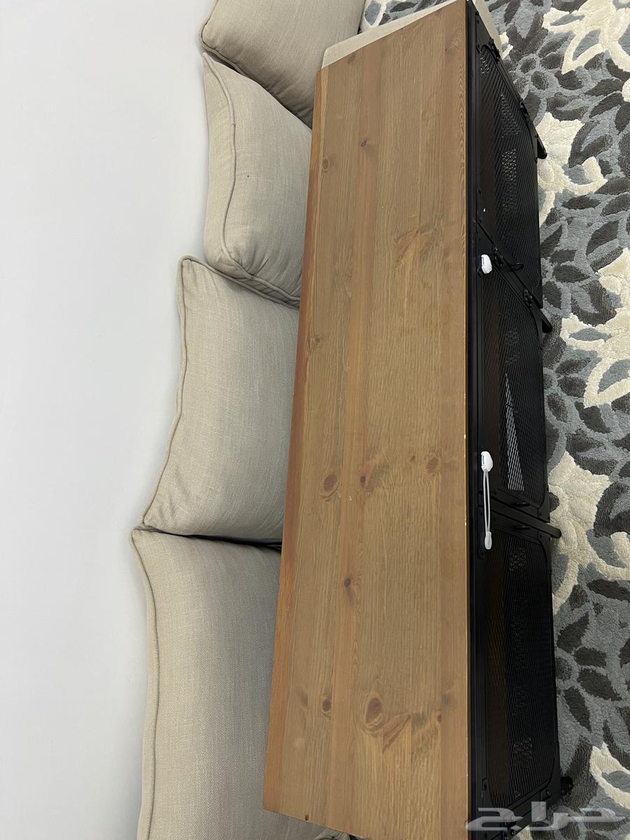 New touch screen table with two marble tables64398075233666111