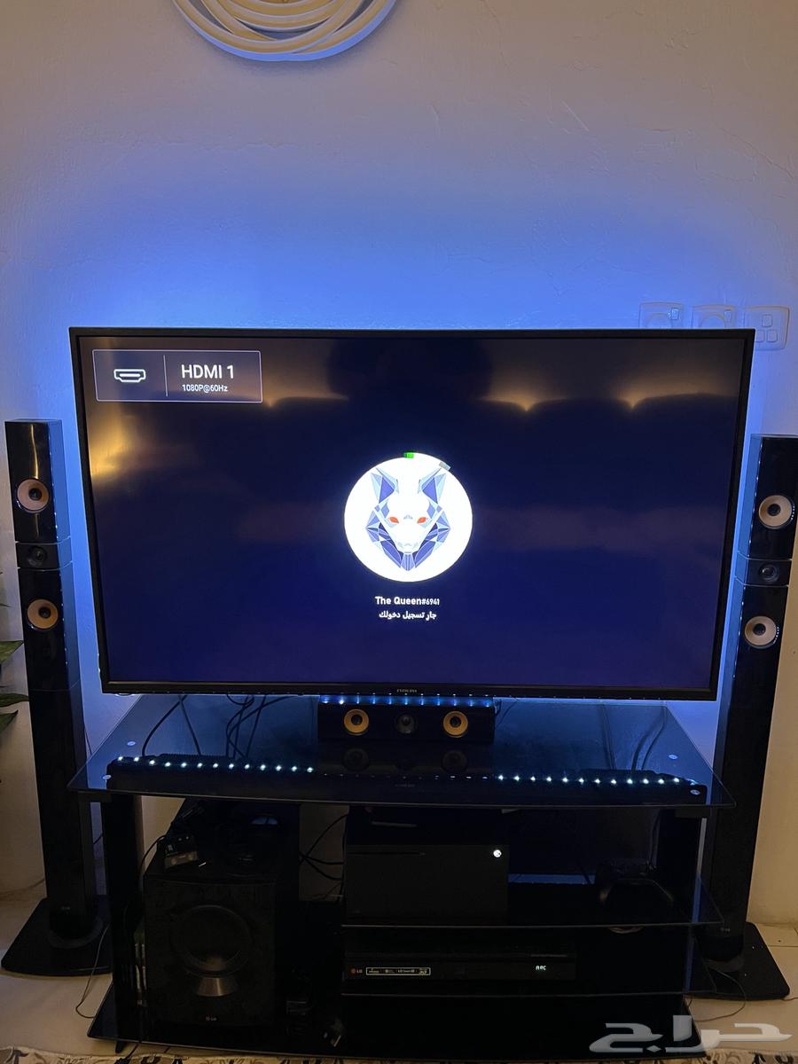 شاشه نيكاي 55بوصه 4K64392415963011111