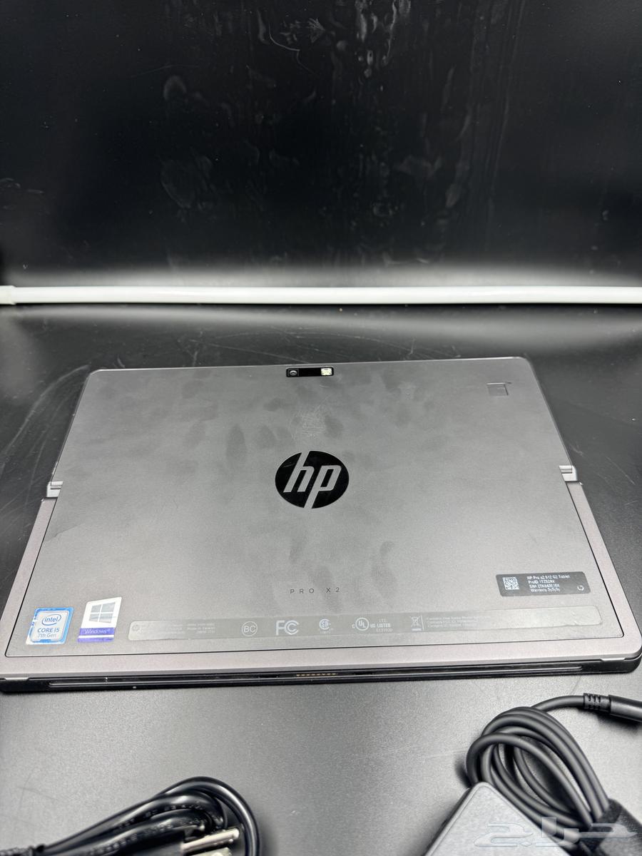 HP Windows Tablet, Alternative to Surface Pro64394717638530113