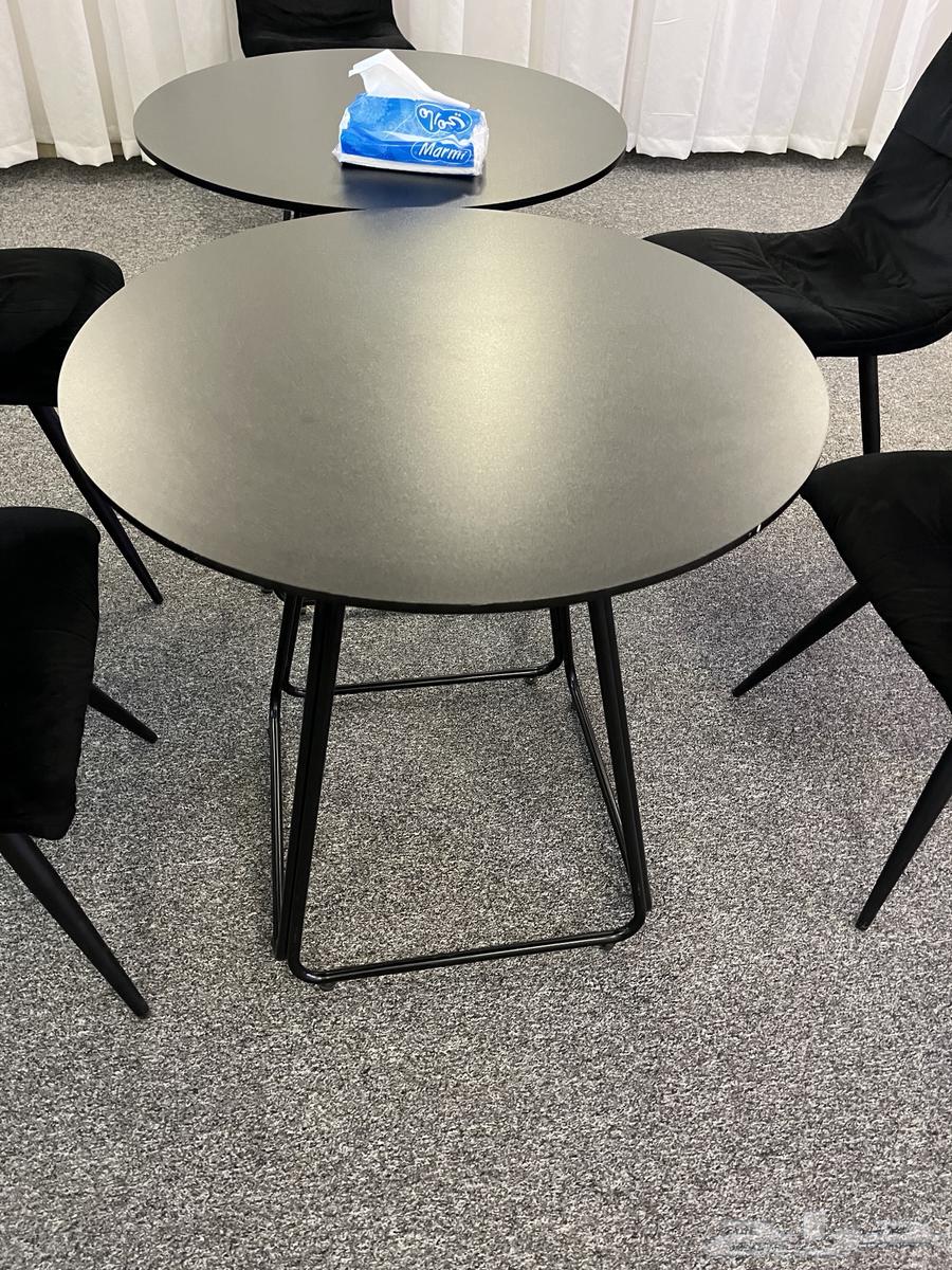 كراسي وطاولات للبيع المستعجل64395047217794111