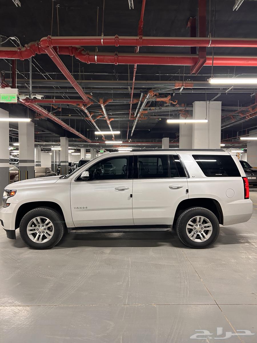 تاهو 2017 LT دبل64550096949633113