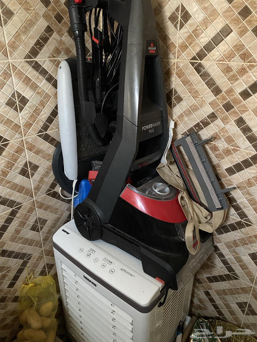 للبيع مكنسة وجلسة خارجية وقفص طيور وعربية64396006589059110