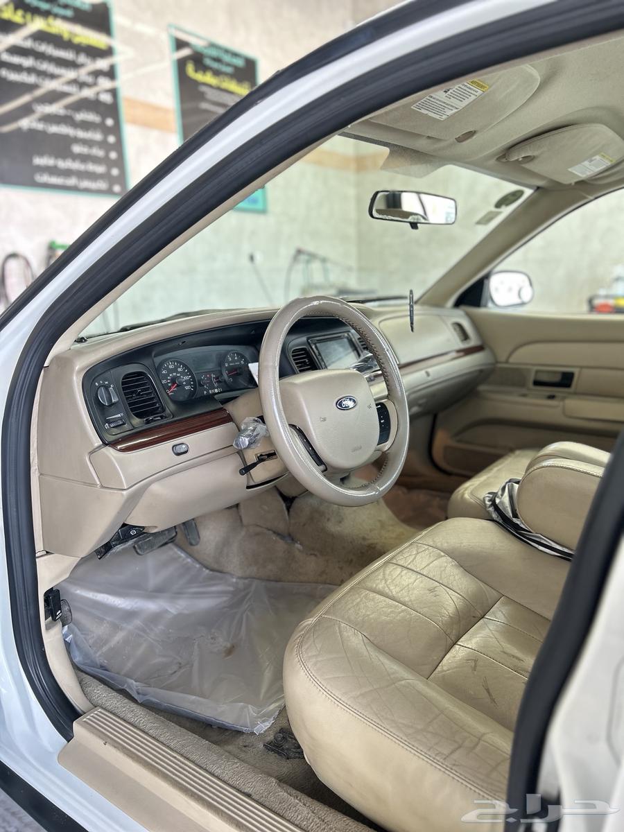 فورد كراون فكتوريا64543860342403114