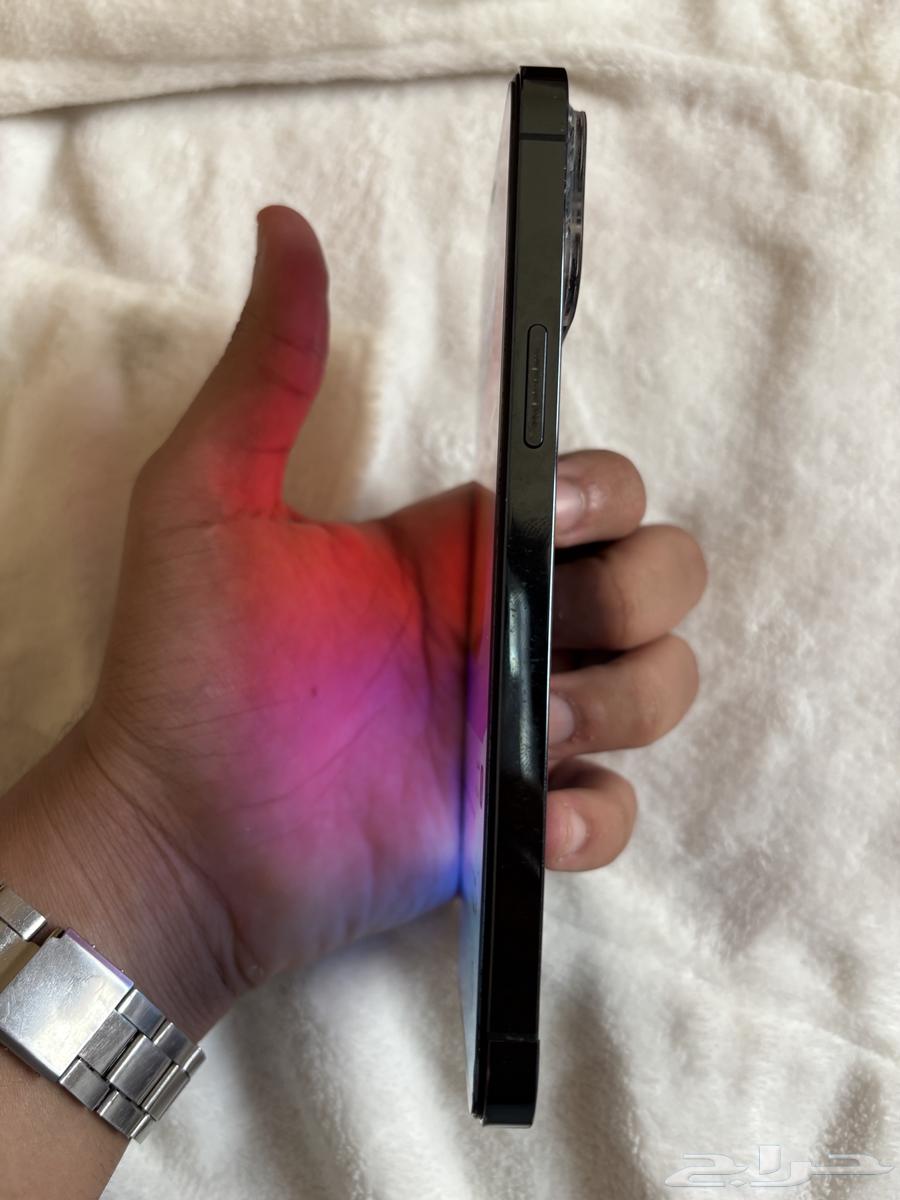 ايفون 12 برو ماكس 256 قيقا الموقع محايل عسير64392731090947114