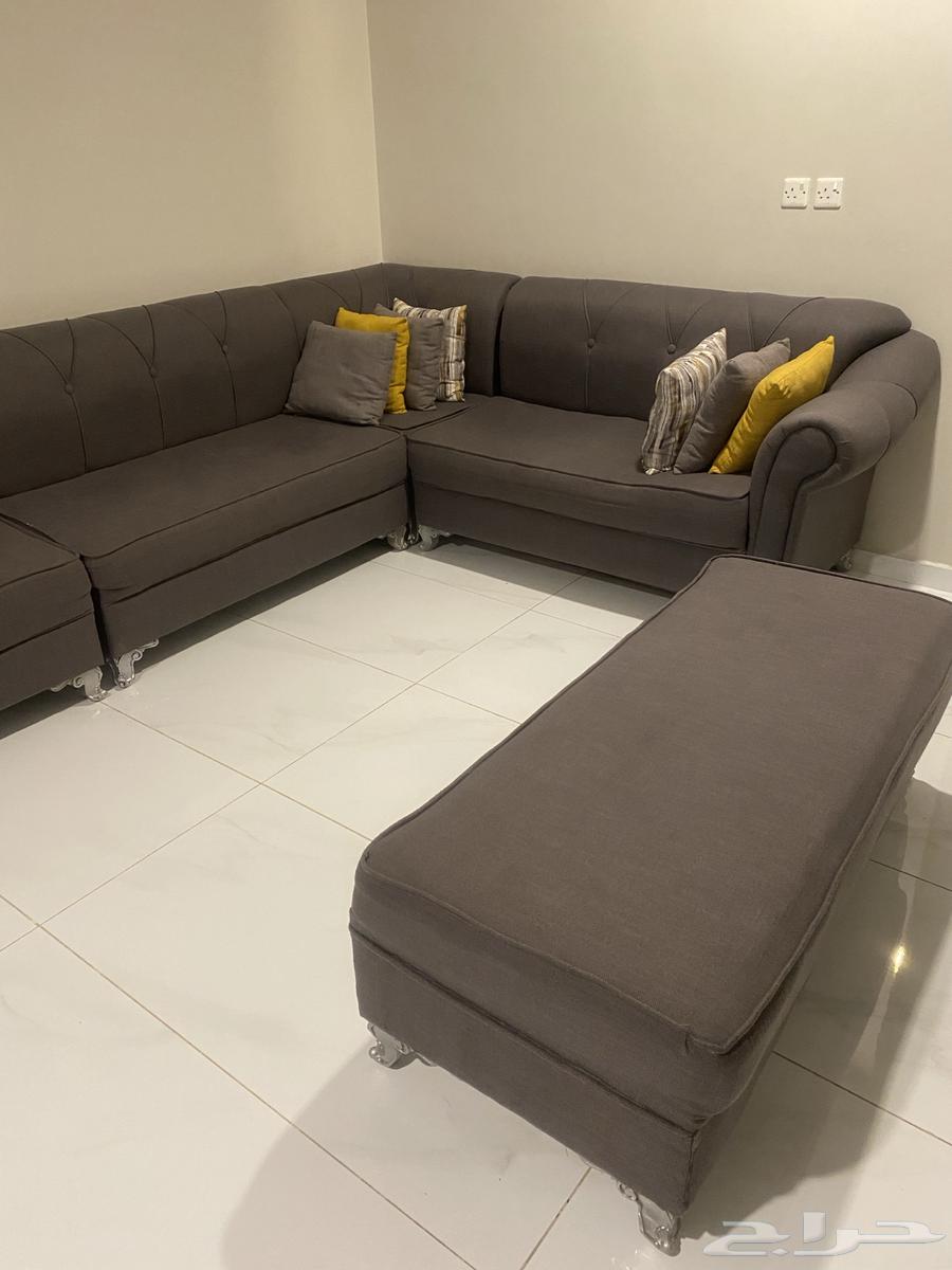 كنب للبيع L64393182873475111