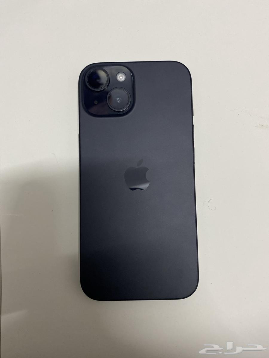 iPhone 15 Regular 12864393472755201110