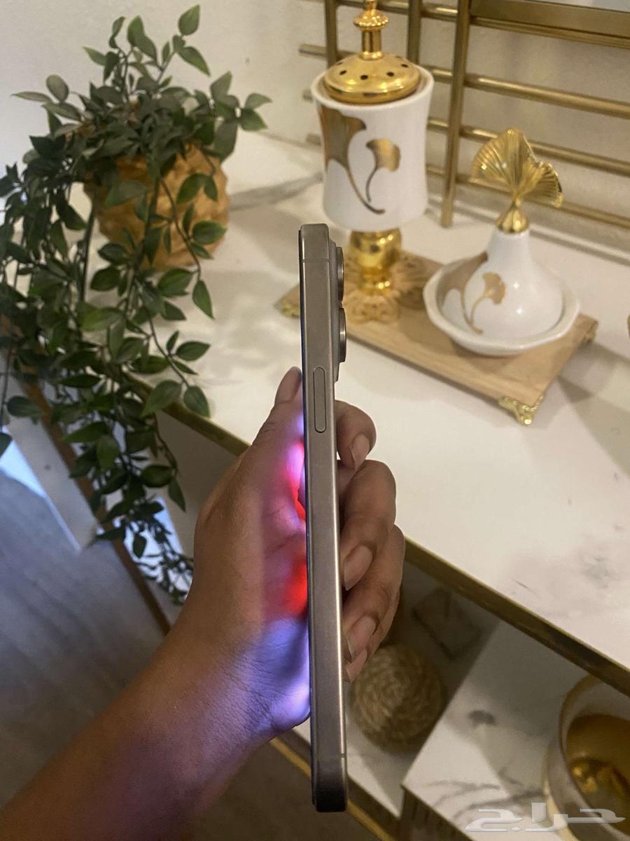 ايفون 15 برو ماكس64392580288129112