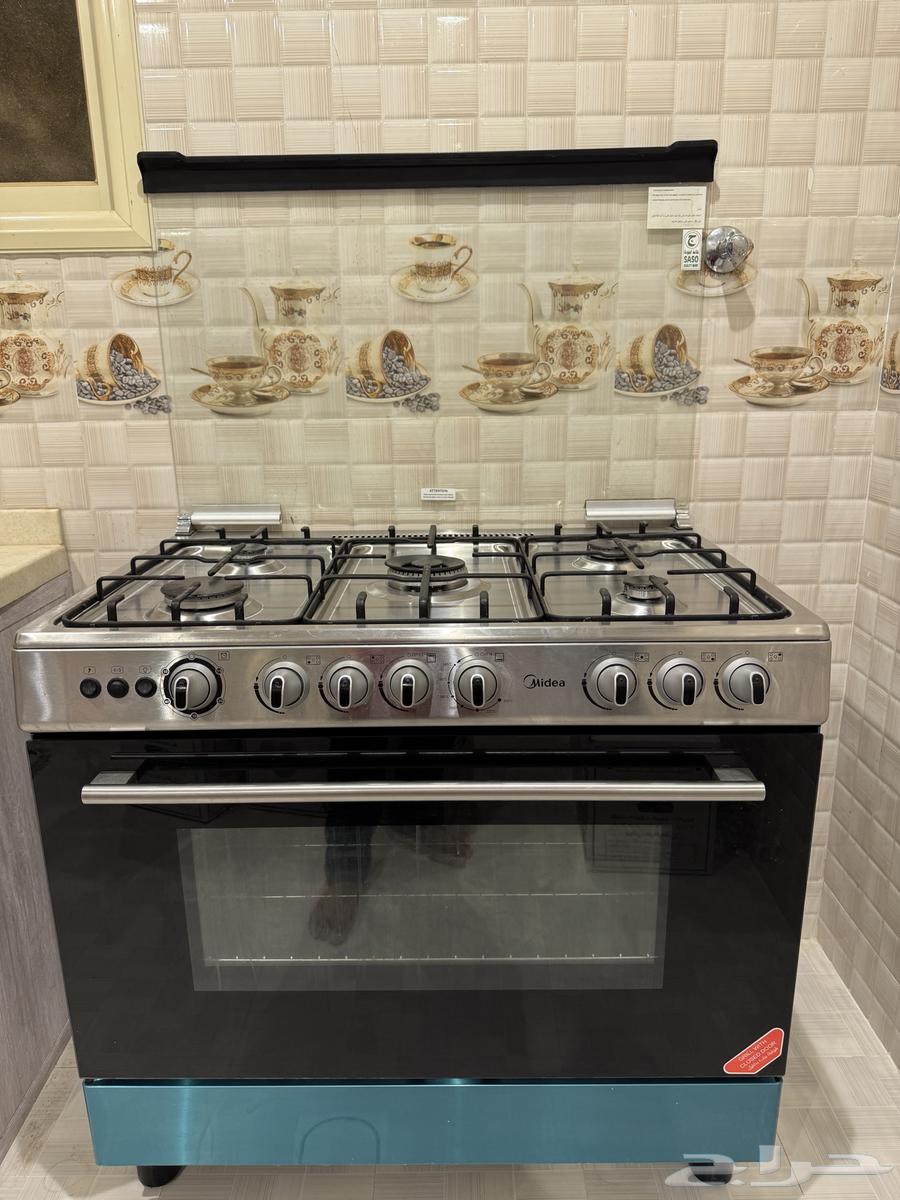 فرن للبيع64397172503937112