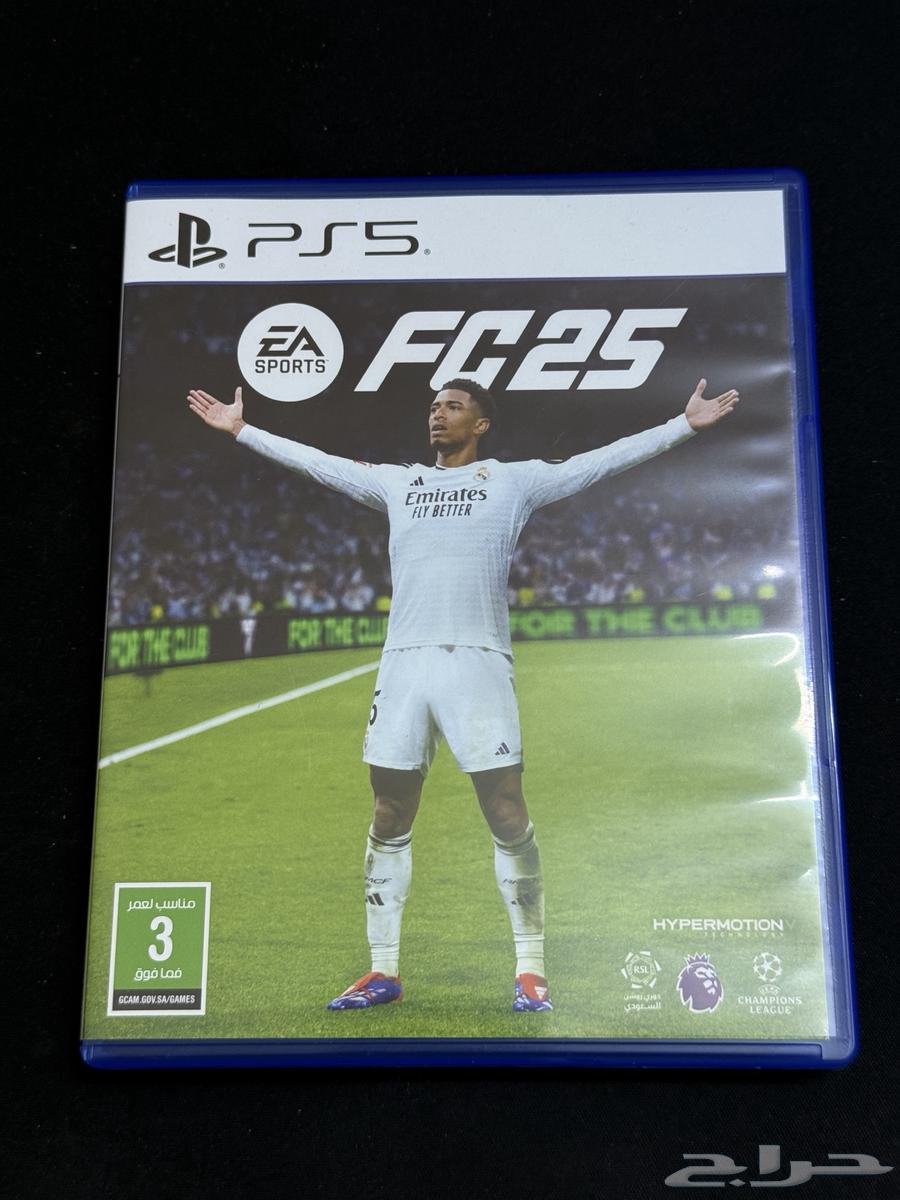 اشرطة سوني 5 مستعملة للبيع64400507608707110