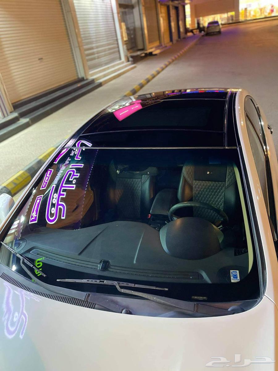 سوناتا 2011 فلل كامل ماكينه موضبه قطع اصلي64538643421443112