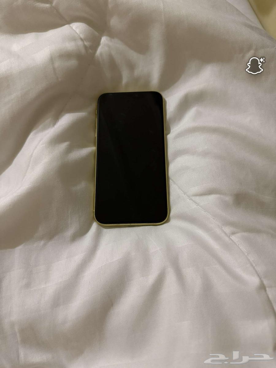 آيفون 11 مستعمل64394276456066112