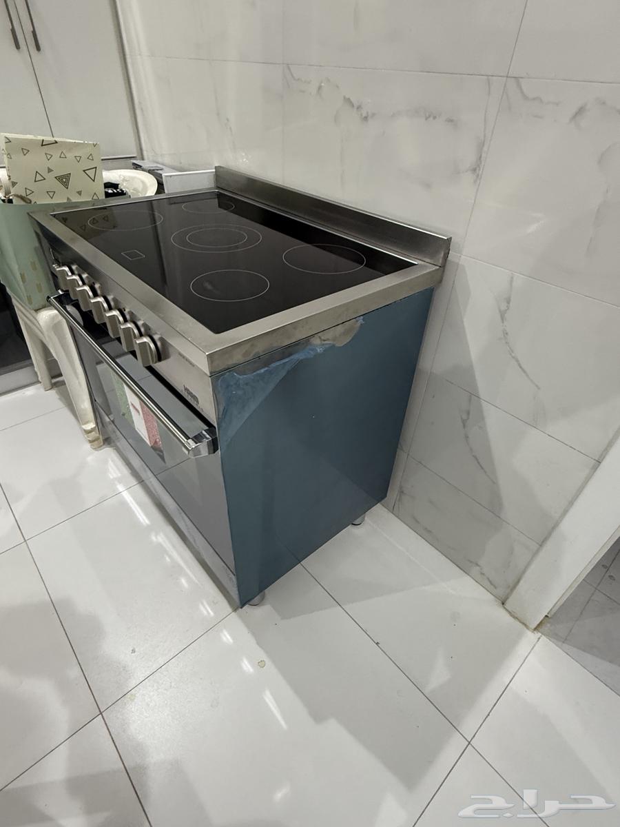 فرن   موقد كهربائي64396533889923113