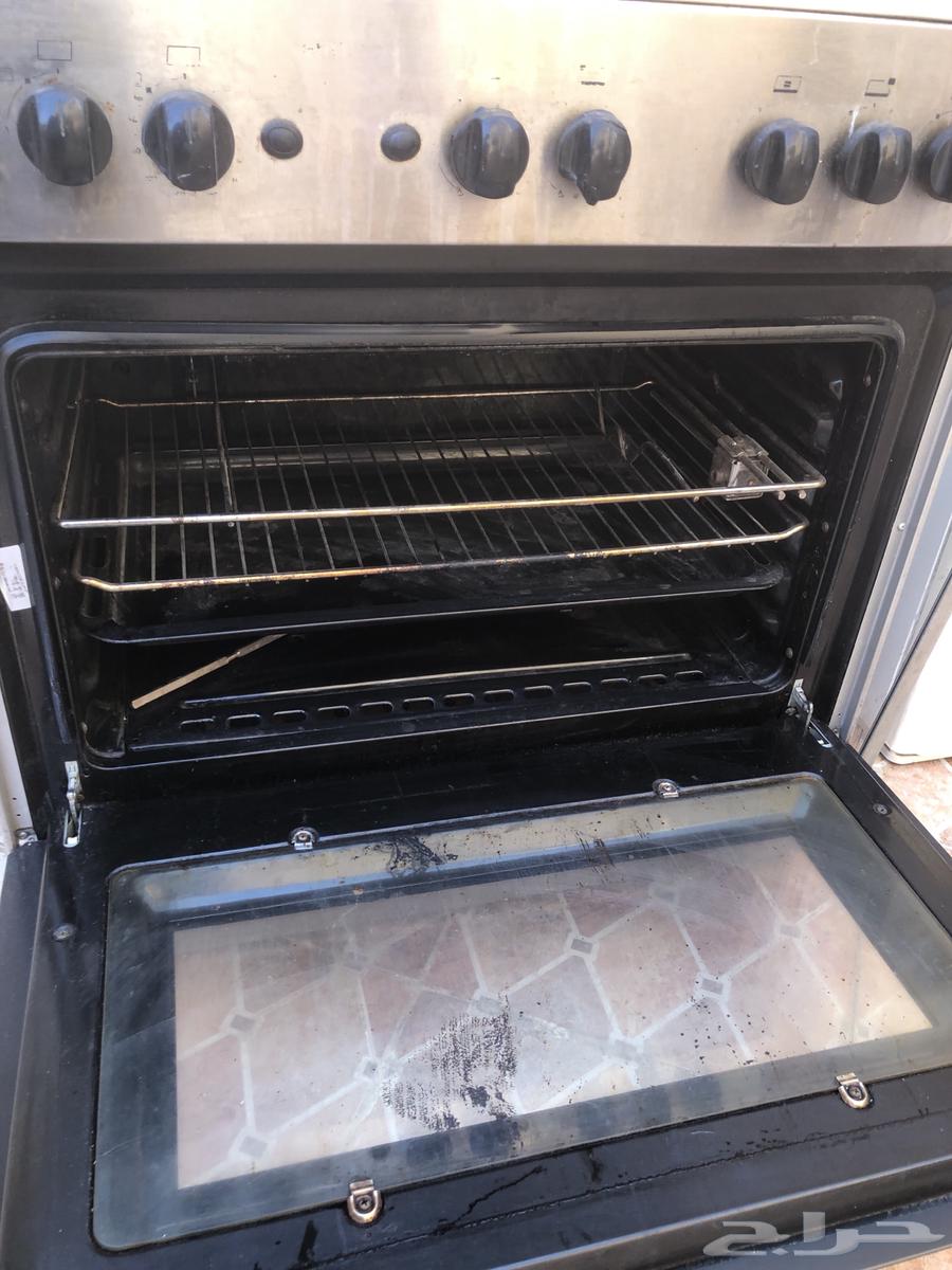 غاز وبراده مستعمل للبيع المستعجل64397172545794112