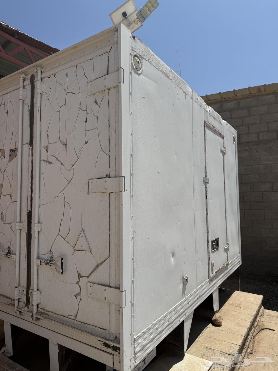 Freezer for Dates64387438910851111