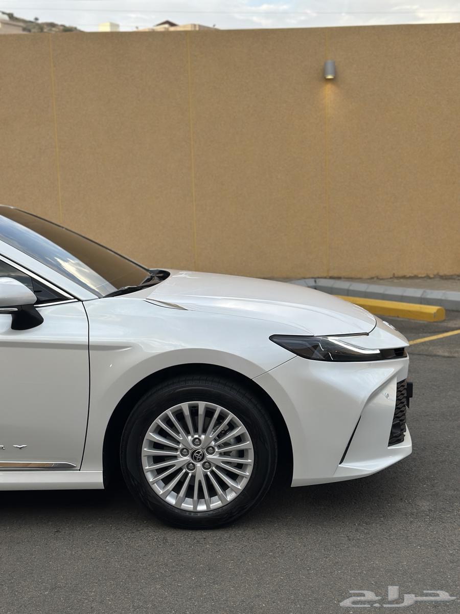 للبيع كامري 2564551618696193113