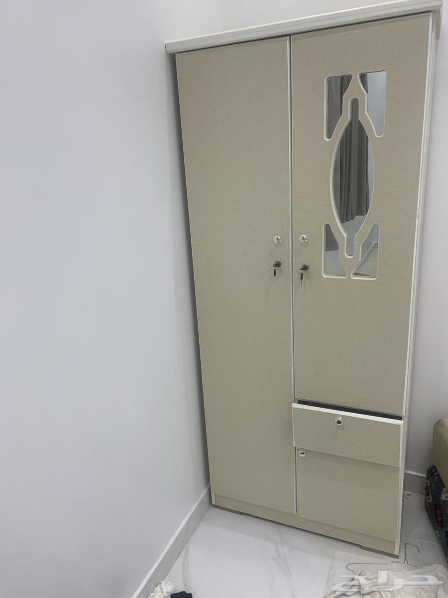 دولاب وسرير نوم64399563878915113