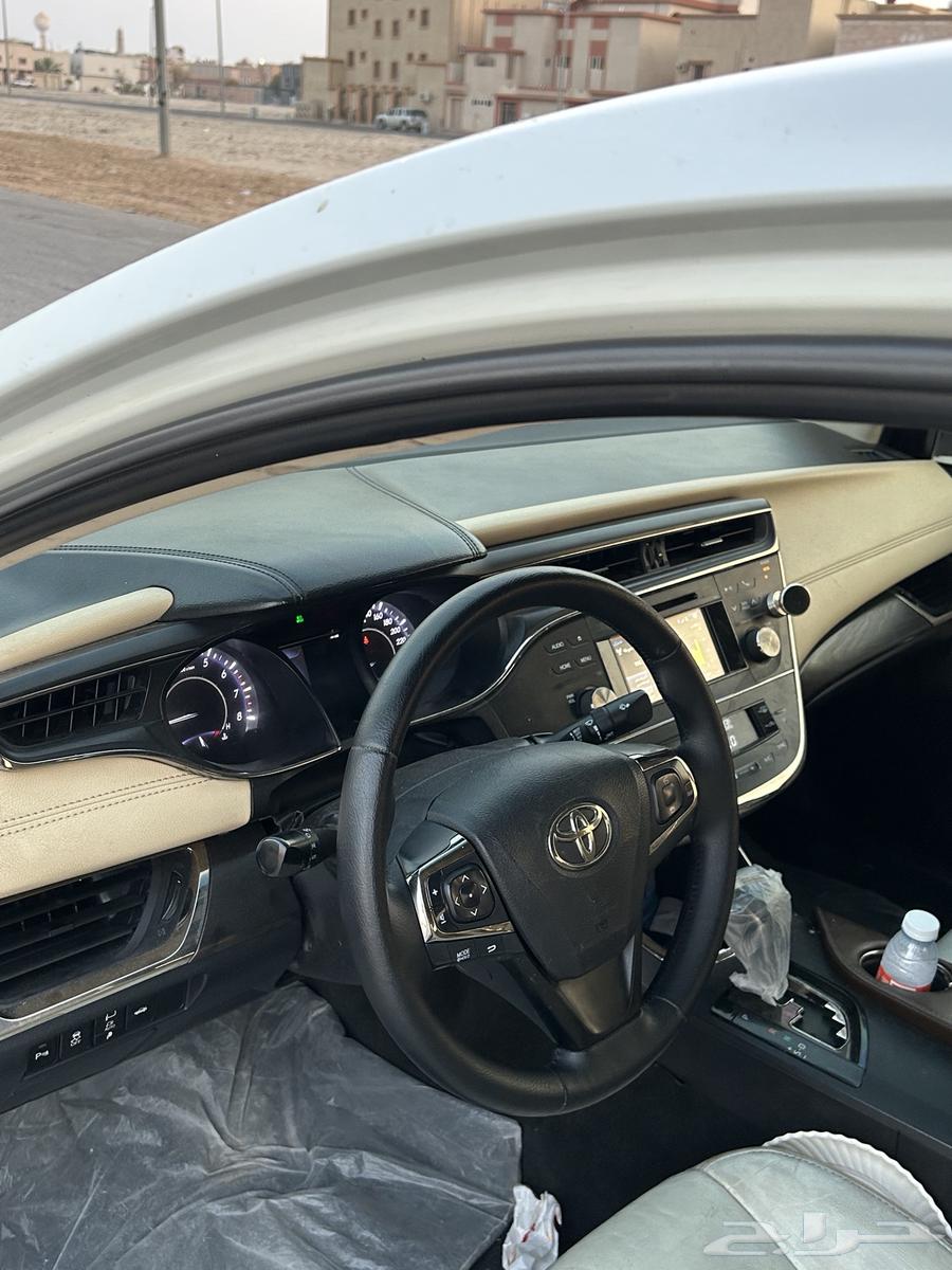 افالون 2017 بدي وكالة64545331494785114