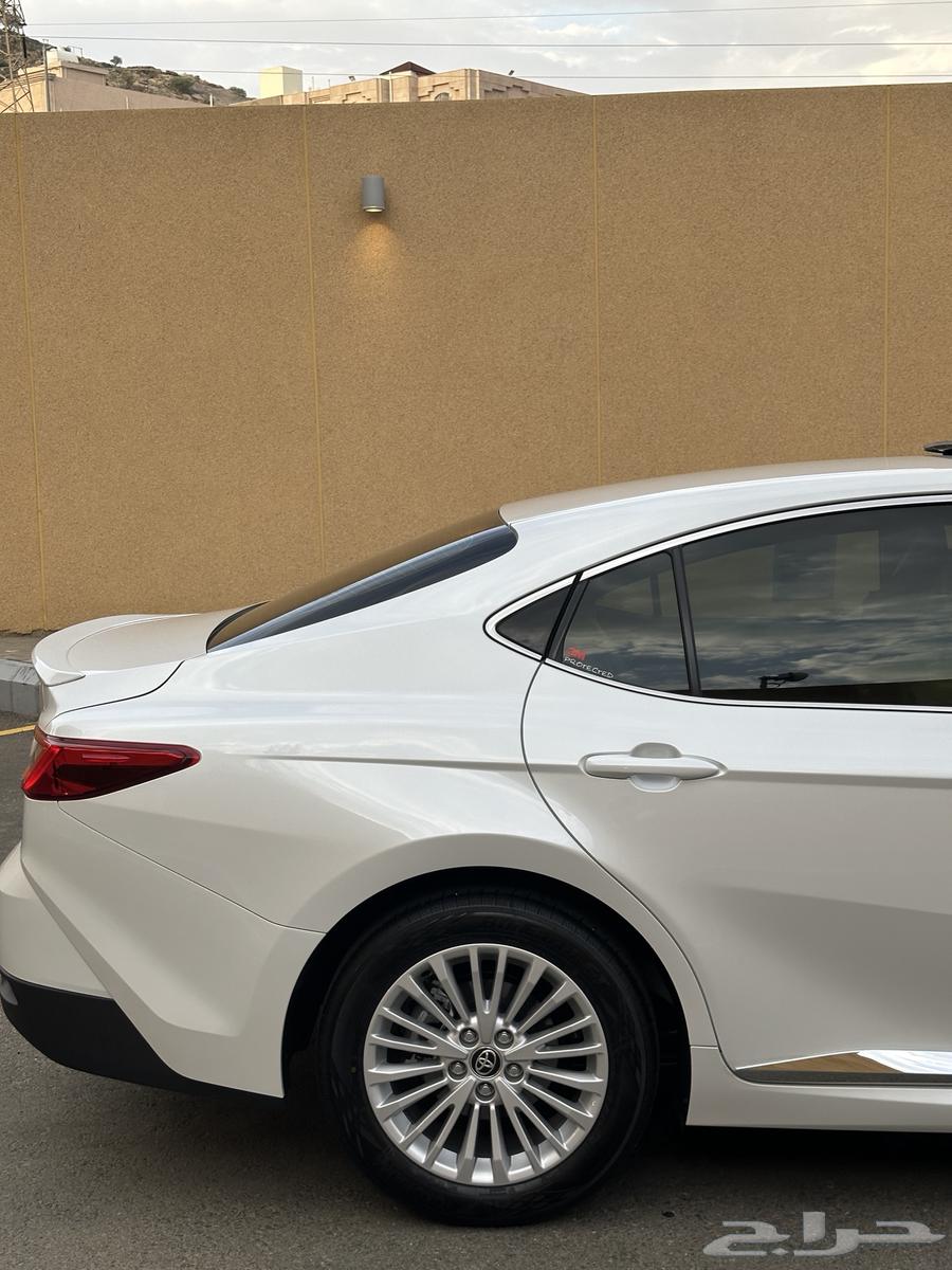 للبيع كامري 2564551618696193112