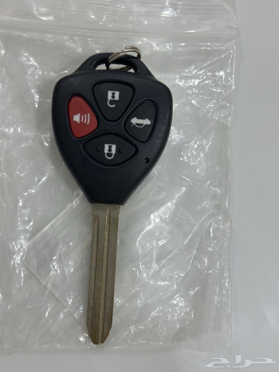 Original New 2014 Camry Remote for Sale63618078725763111