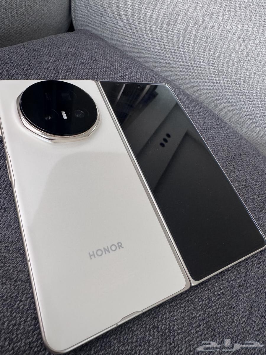 هونر ماجيكv5 اللون الابيض64396727647873112