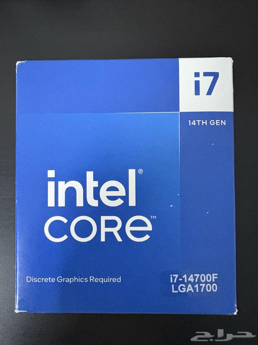 Intel i7 CPU64400563546883110