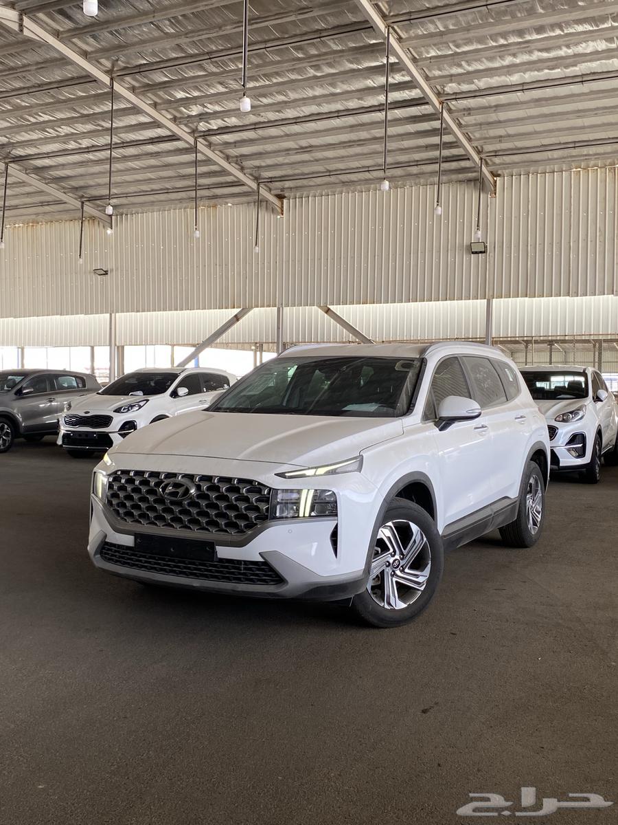 هيواندي سنتافيه (( 2023 )) ديزل64543224727937110