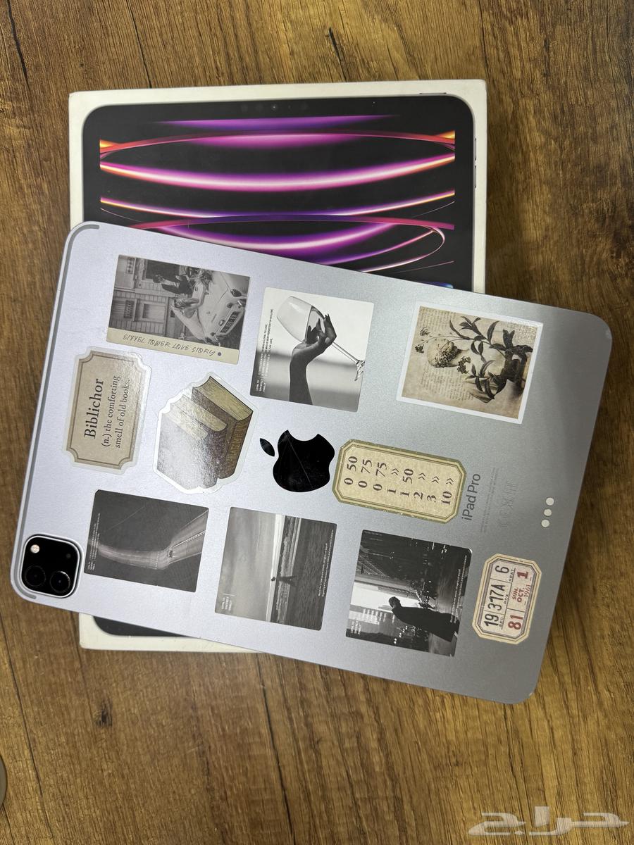 ايباد برو (الجيل الرابع)64400994604033112