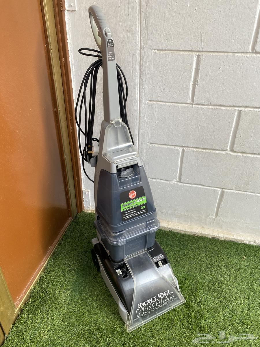 مكنسة هوفر ماء تنظيف فرش64400925236993110