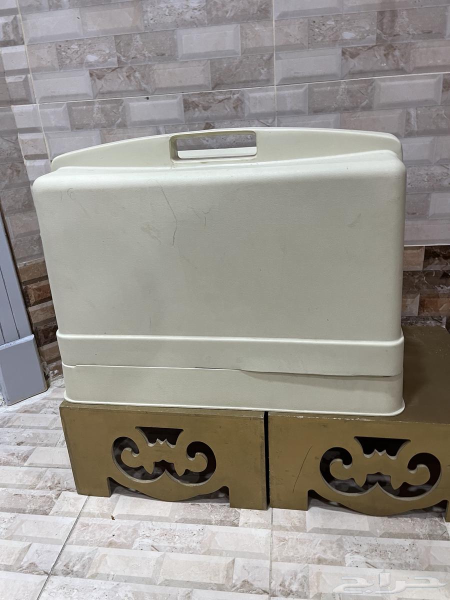 مكينة خياطه نظيفه64397825092738111