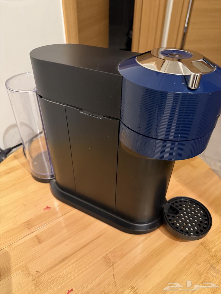 ماكينة نسبريسو لصنع القهوة64400925129473111