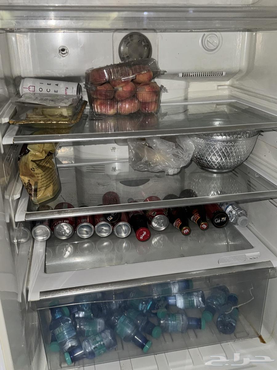 ثلاجة هير كورية 22064394414193794111