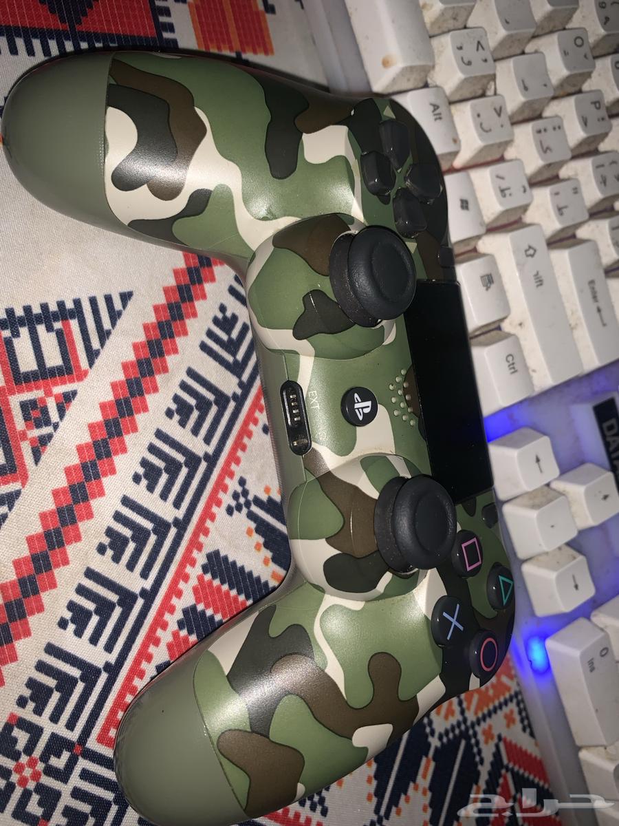 Sony 4 Original Controller, Like New64394441612929110