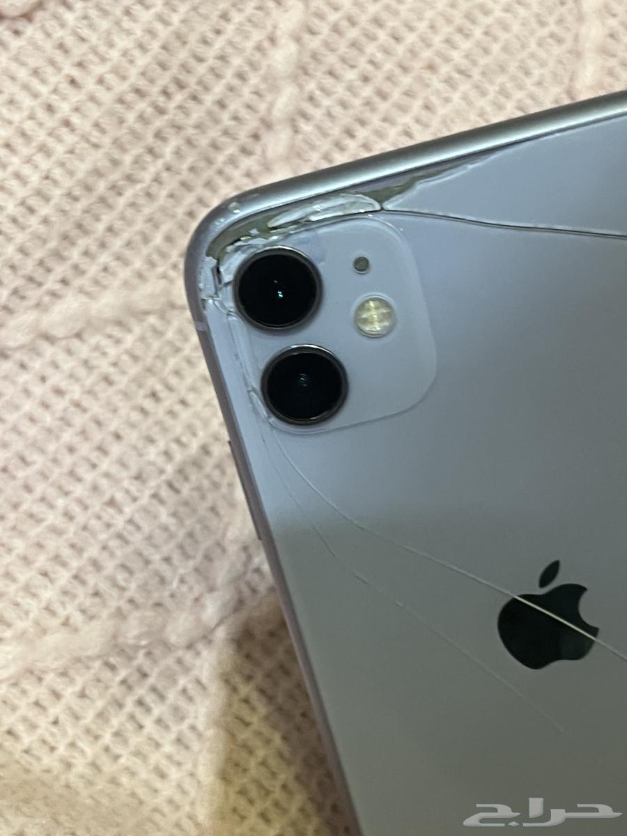 ايفون 11 للبيع64400023320705112