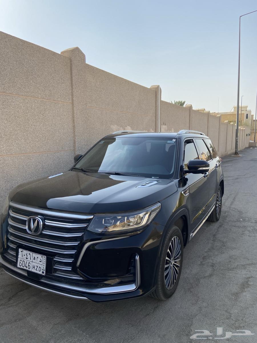 Changan CS9564544748834819110