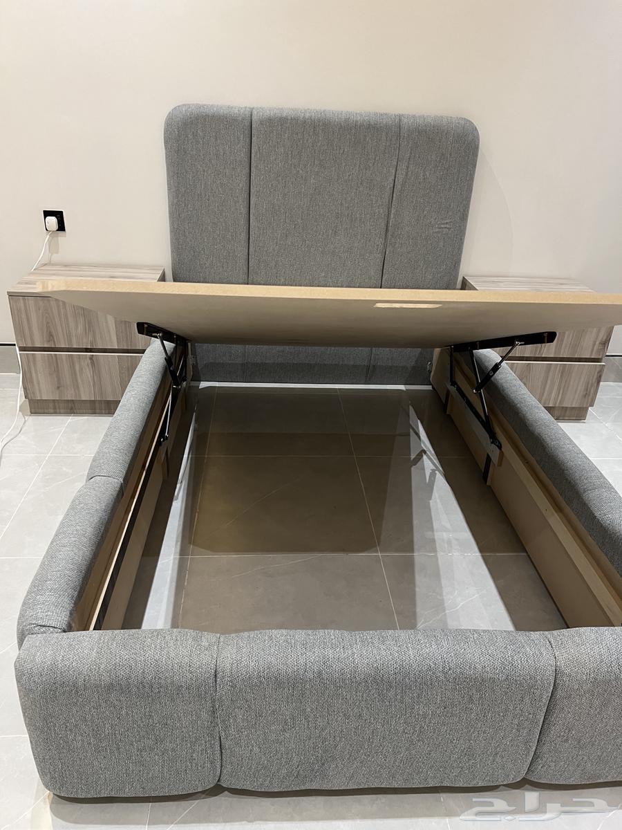 للبيع طقم غرفة نوم مودرن فاخر64395324018177113