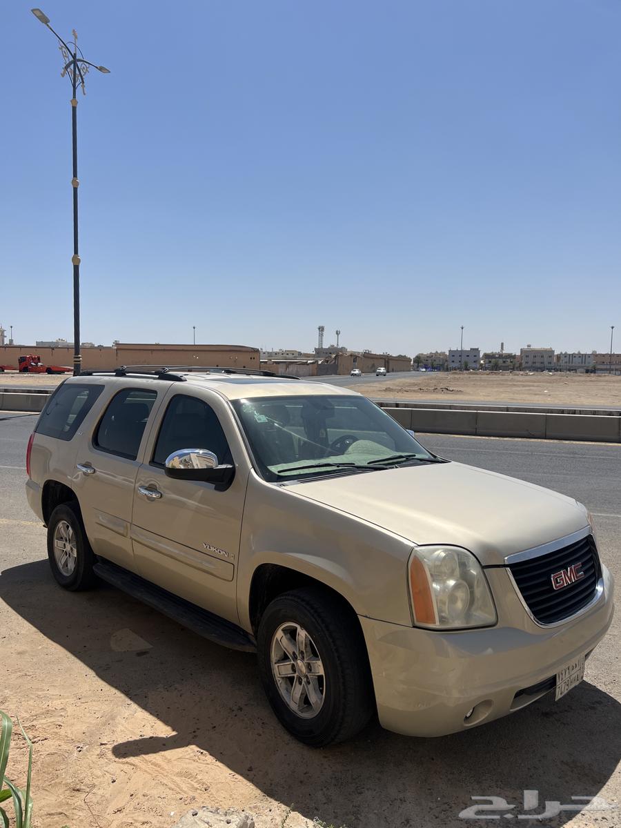 جمس يوكن للبدل او البيع مستعجل64546314717825110