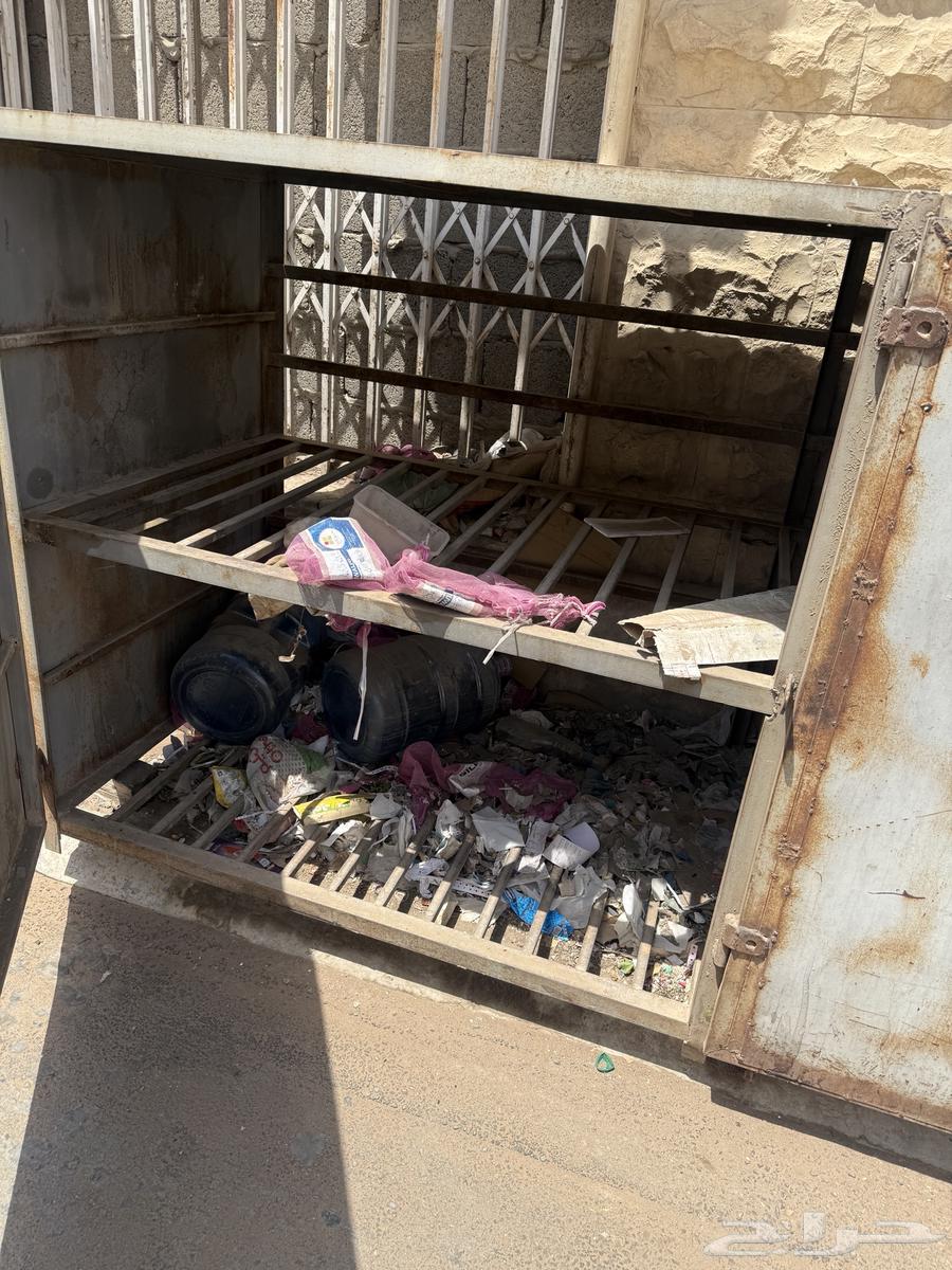 صندوق حديد64397547464833111