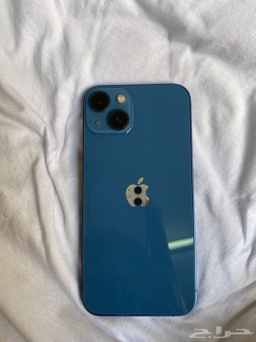 ايفون 13 بحاله الوكاله64398828013825111