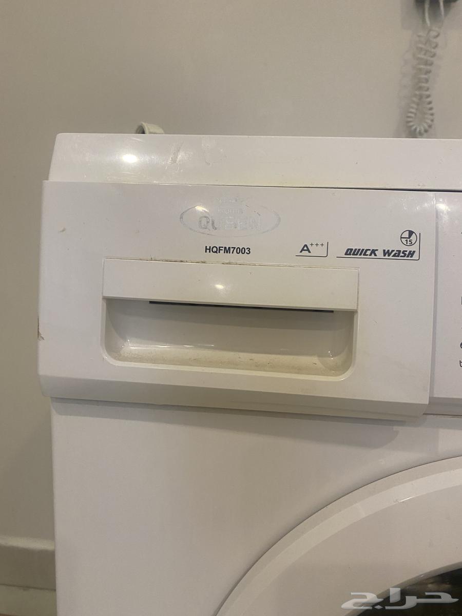 غسالة اوتوماتيك 7 كيلو64398856109955112