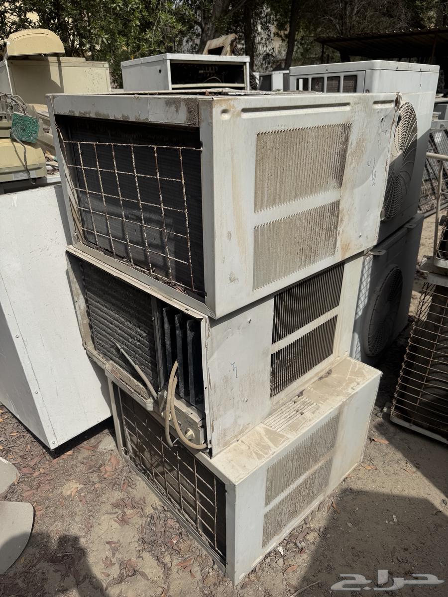 مكيفات للبيع سكراب64398953243393111