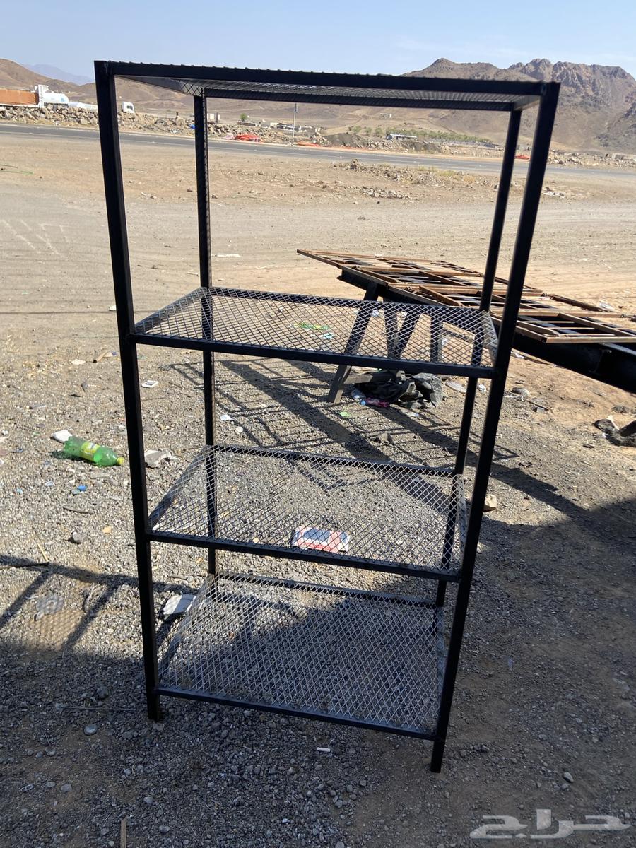 رفوف تخزين64392580379395112