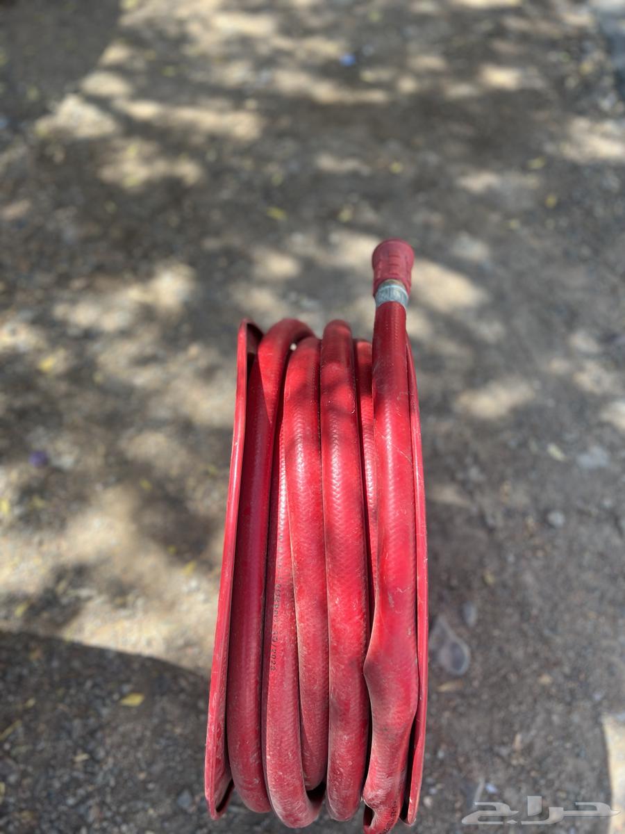 خرطوم حريق. البيع مستعجل64399244504961111