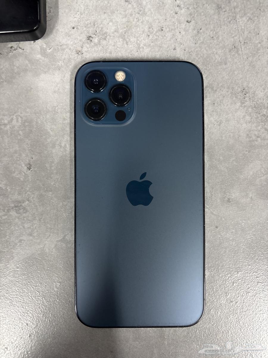 ايفون 12 برو64395812050563111