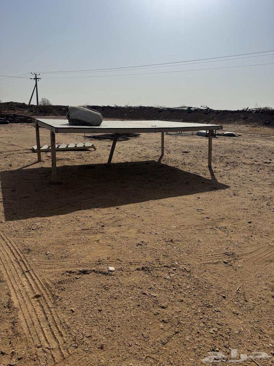 دكه 4 3 مفكوكه من كرفانه سليمه64395393036674110